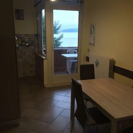 La Terrazza Sul Lago Marta