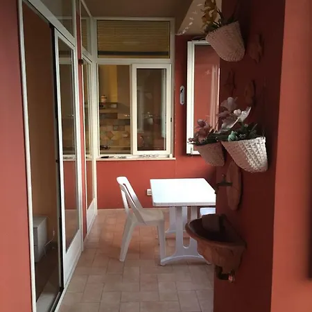 Prázdninový dům La Terrazza Sul Lago