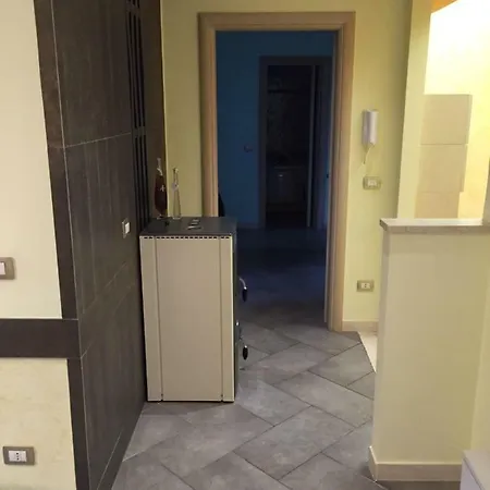 Prázdninový dům La Terrazza Sul Lago