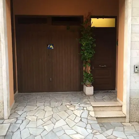 La Terrazza Sul Lago Marta